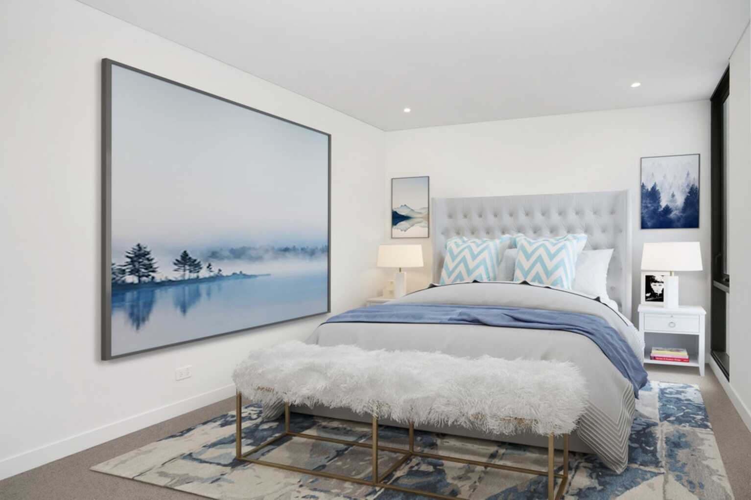 305/180 Livingstone Road Marrickville