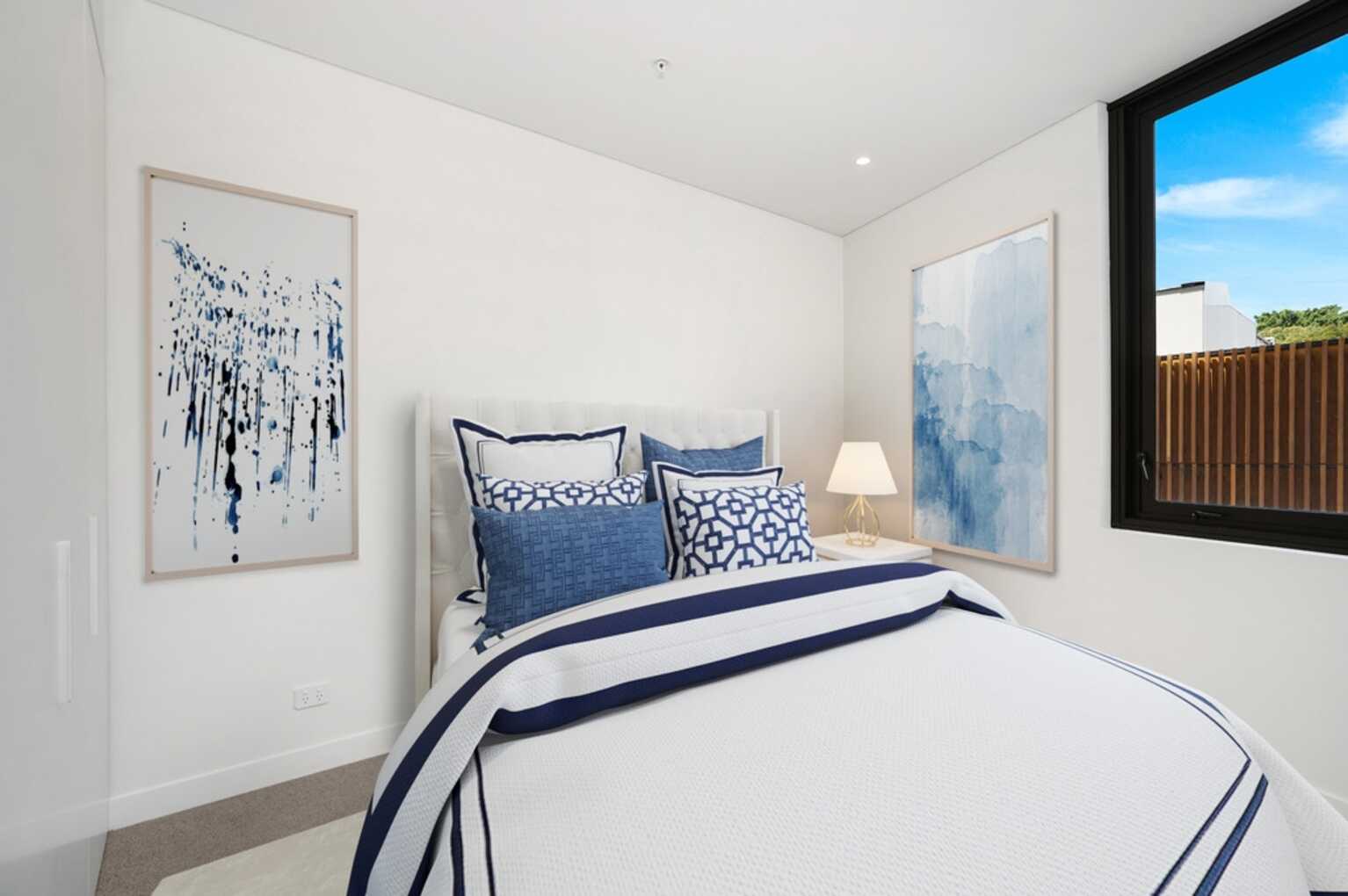 305/180 Livingstone Road Marrickville