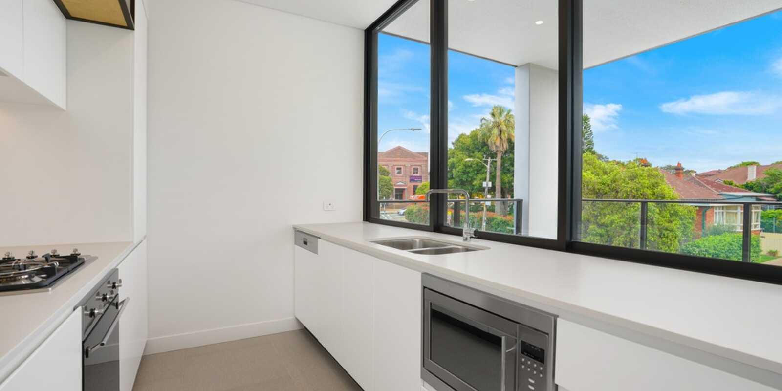 305/180 Livingstone Road Marrickville