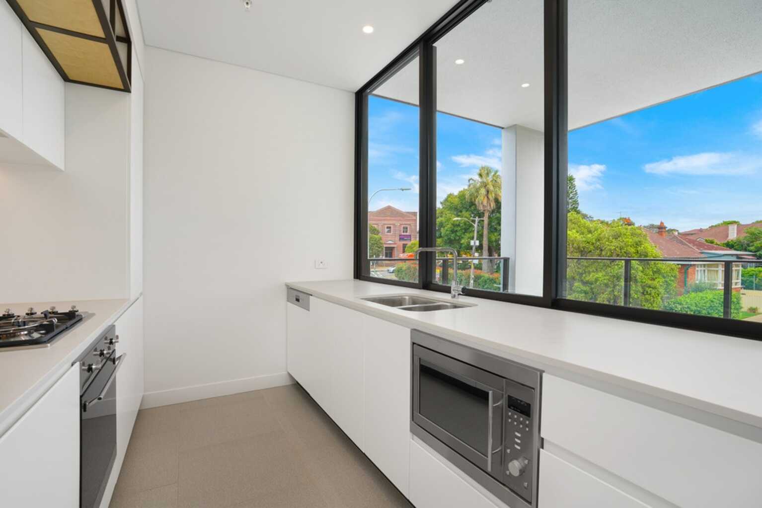 305/180 Livingstone Road Marrickville