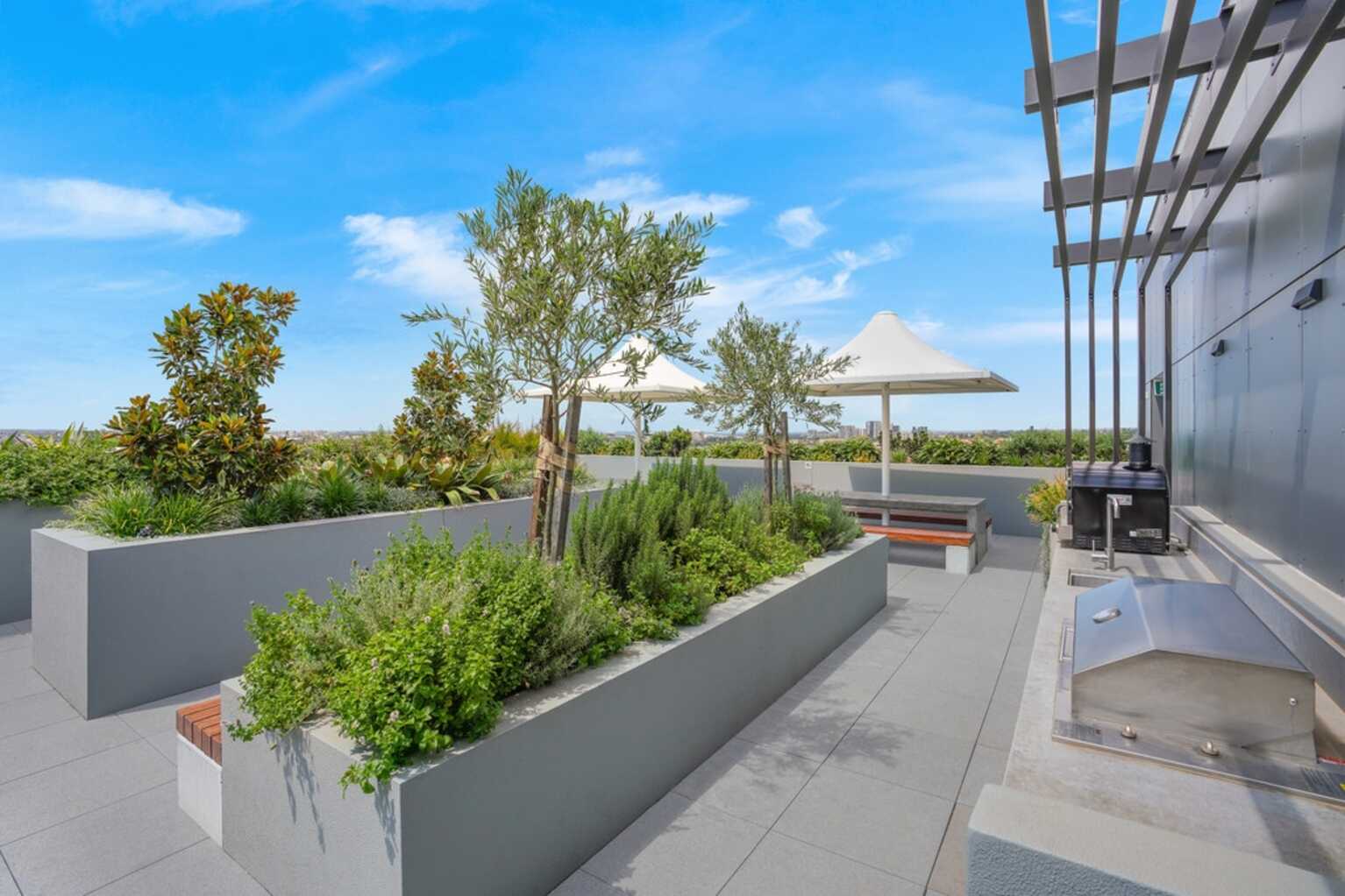 305/180 Livingstone Road Marrickville