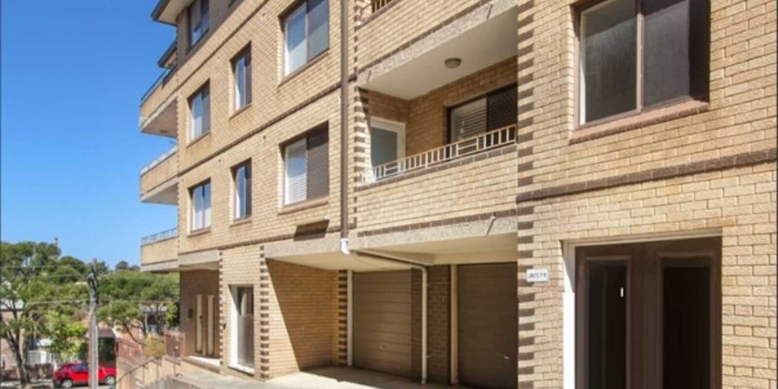 3/24 Glen Street Marrickville 3/24 Glen Street Marrickville