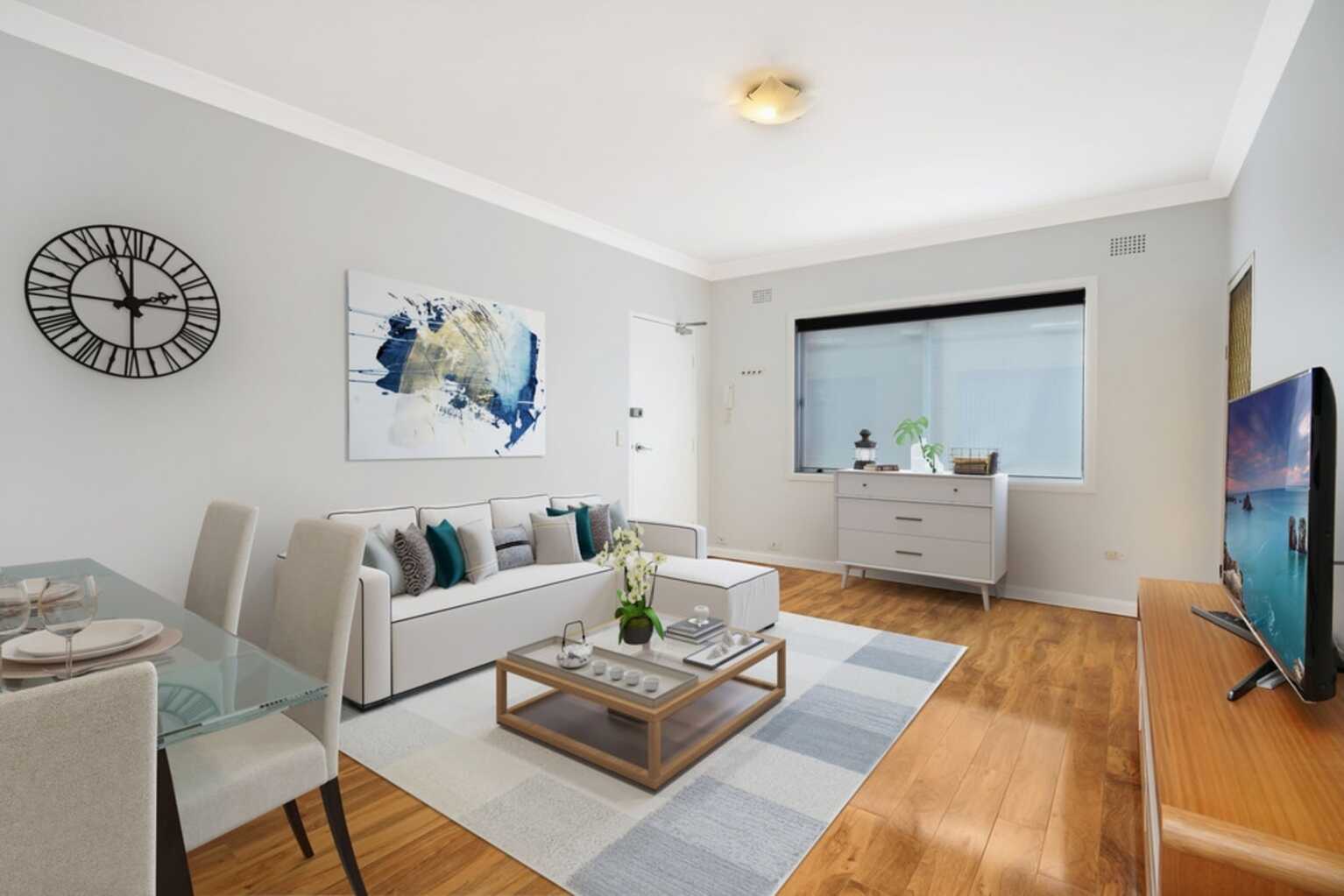 3/24 Glen Street Marrickville 3/24 Glen Street Marrickville