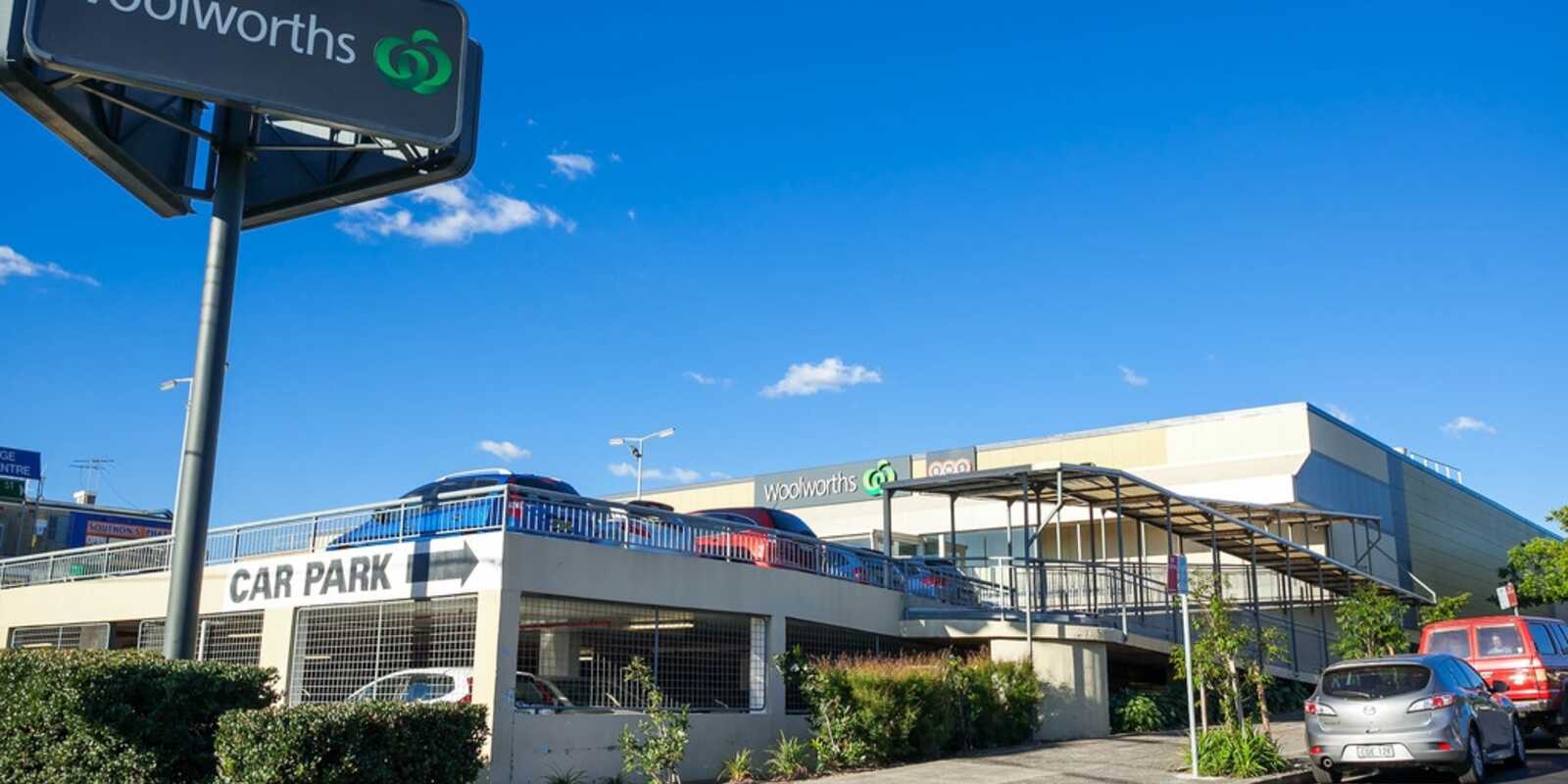 3/24 Glen Street Marrickville 3/24 Glen Street Marrickville