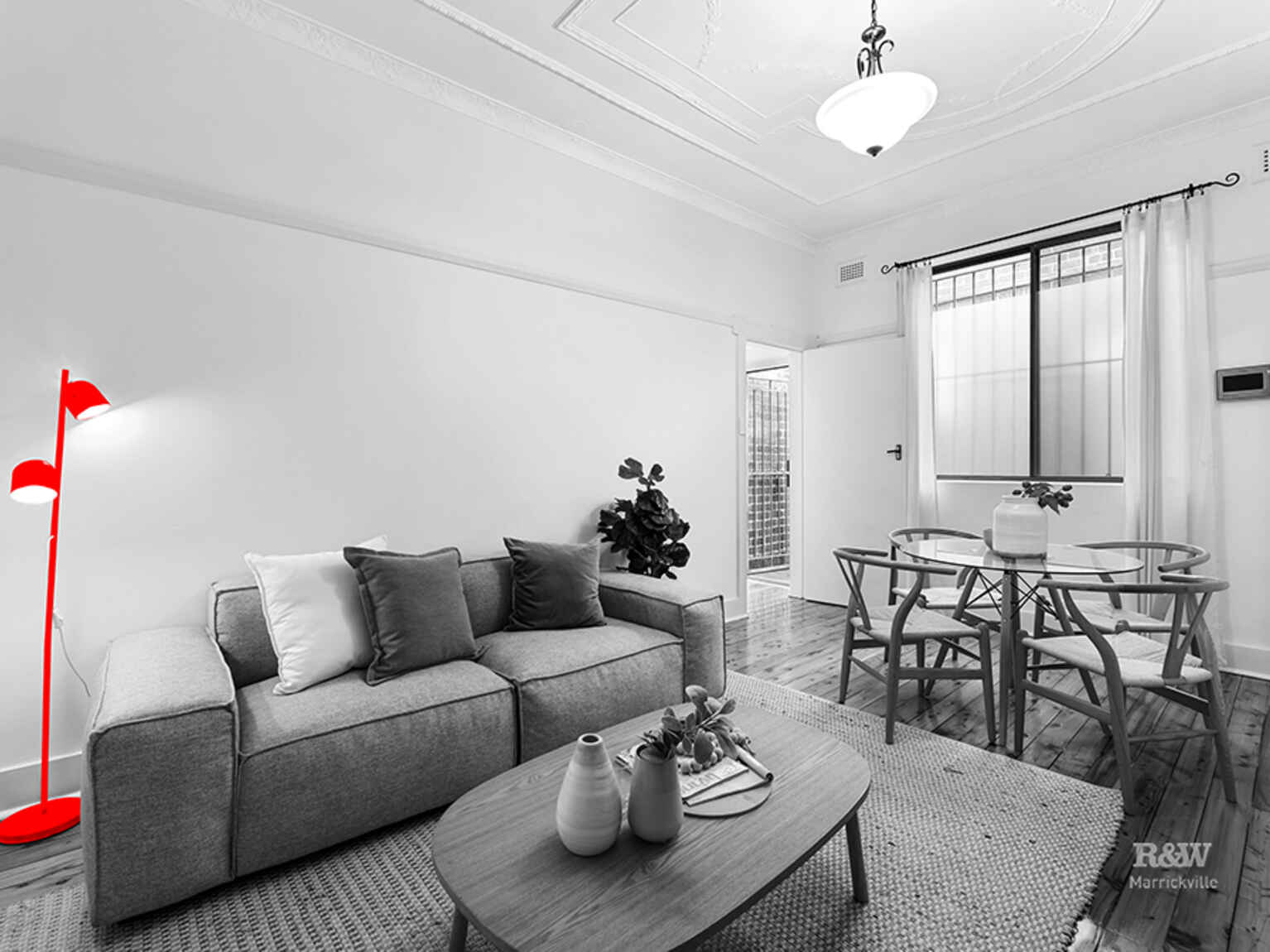 7/360 New Canterbury Road Dulwich Hill