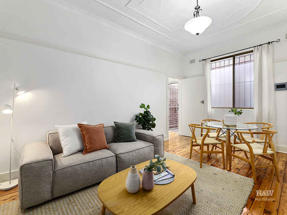 7/360 New Canterbury Road Dulwich Hill