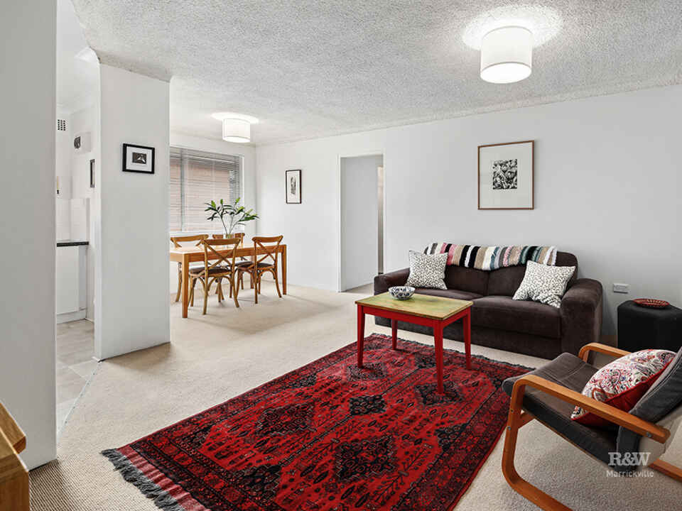 14/35 Livingstone Road Petersham