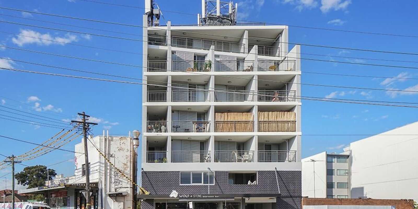 79/244 Wardell Road Marrickville