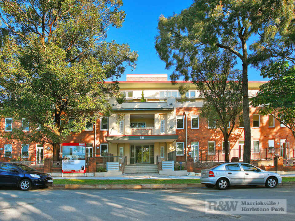15/80 Victoria Road Marrickville