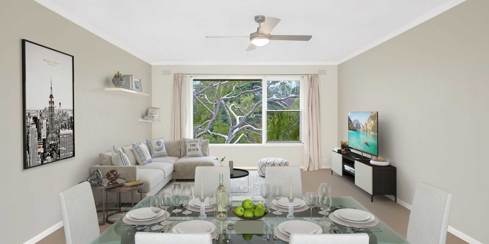 17/76-80 Garnet Street Dulwich Hill