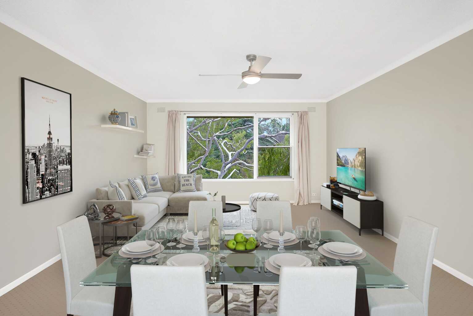 17/76-80 Garnet Street Dulwich Hill