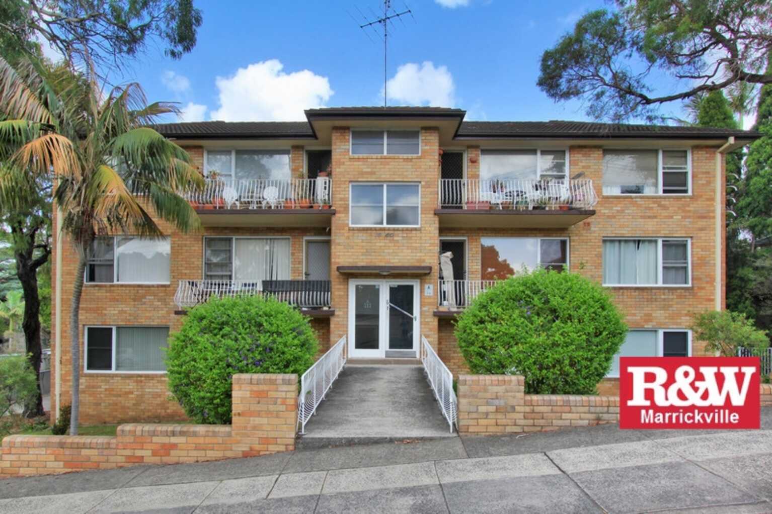 17/76-80 Garnet Street Dulwich Hill