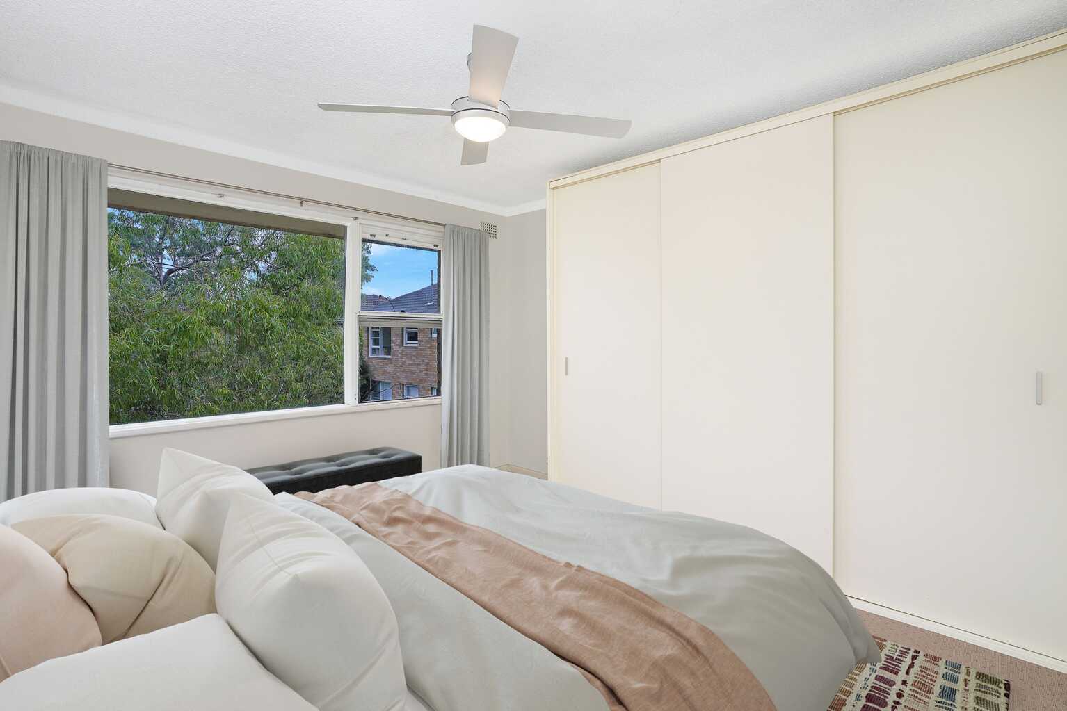 17/76-80 Garnet Street Dulwich Hill