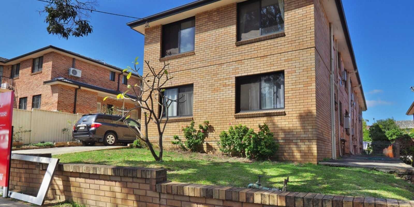 3/14 Myee Street Lakemba