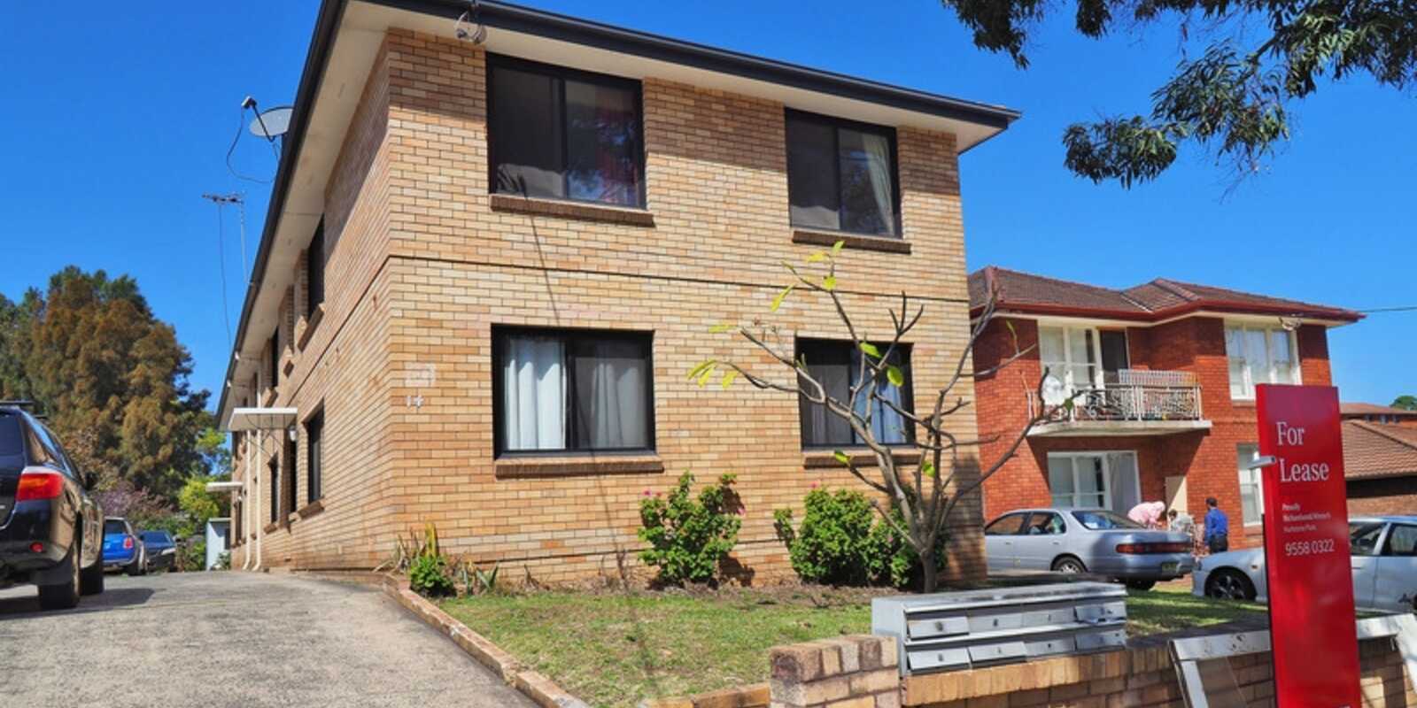 3/14 Myee Street Lakemba