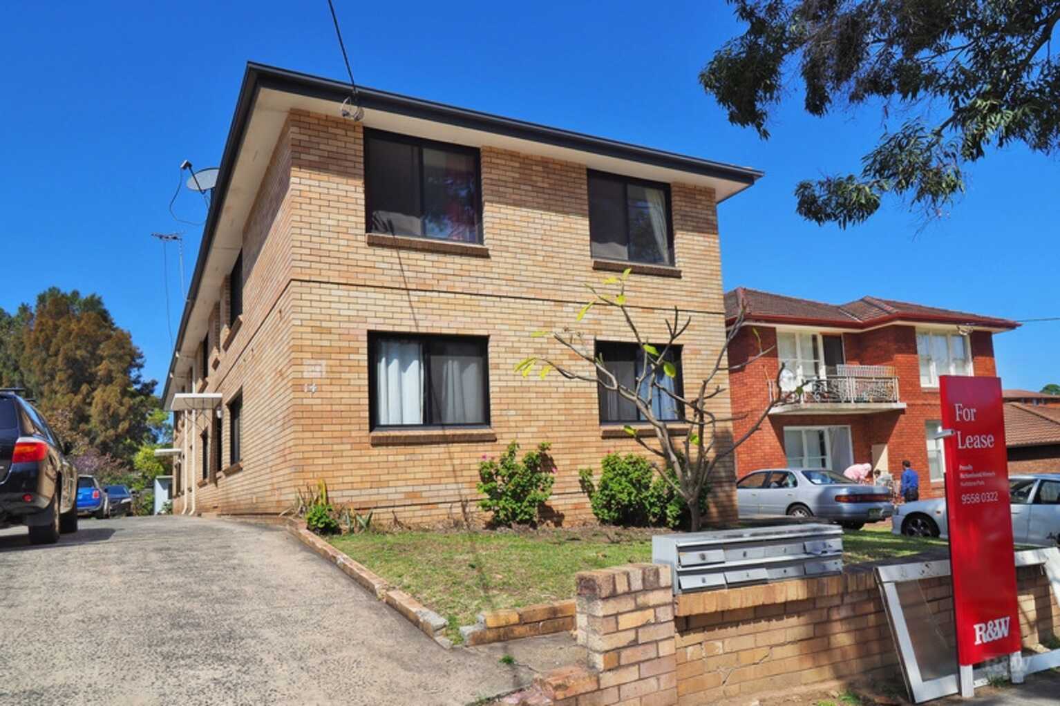 3/14 Myee Street Lakemba