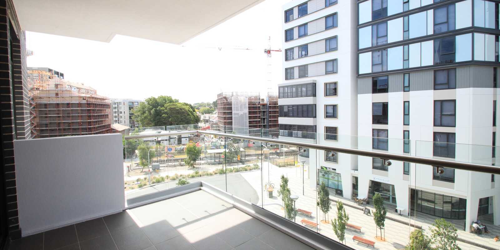 301/5 McGill Street Lewisham