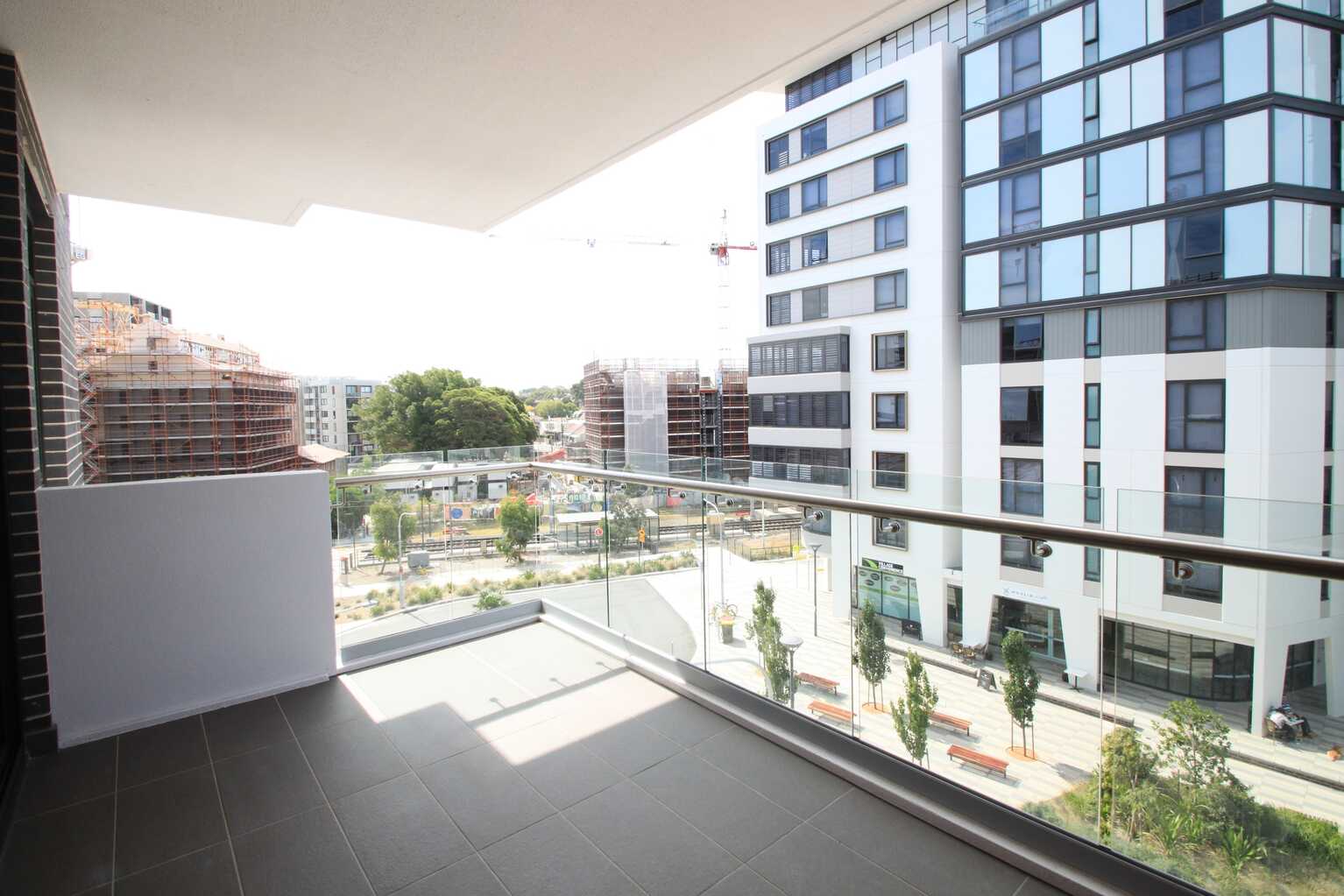 301/5 McGill Street Lewisham