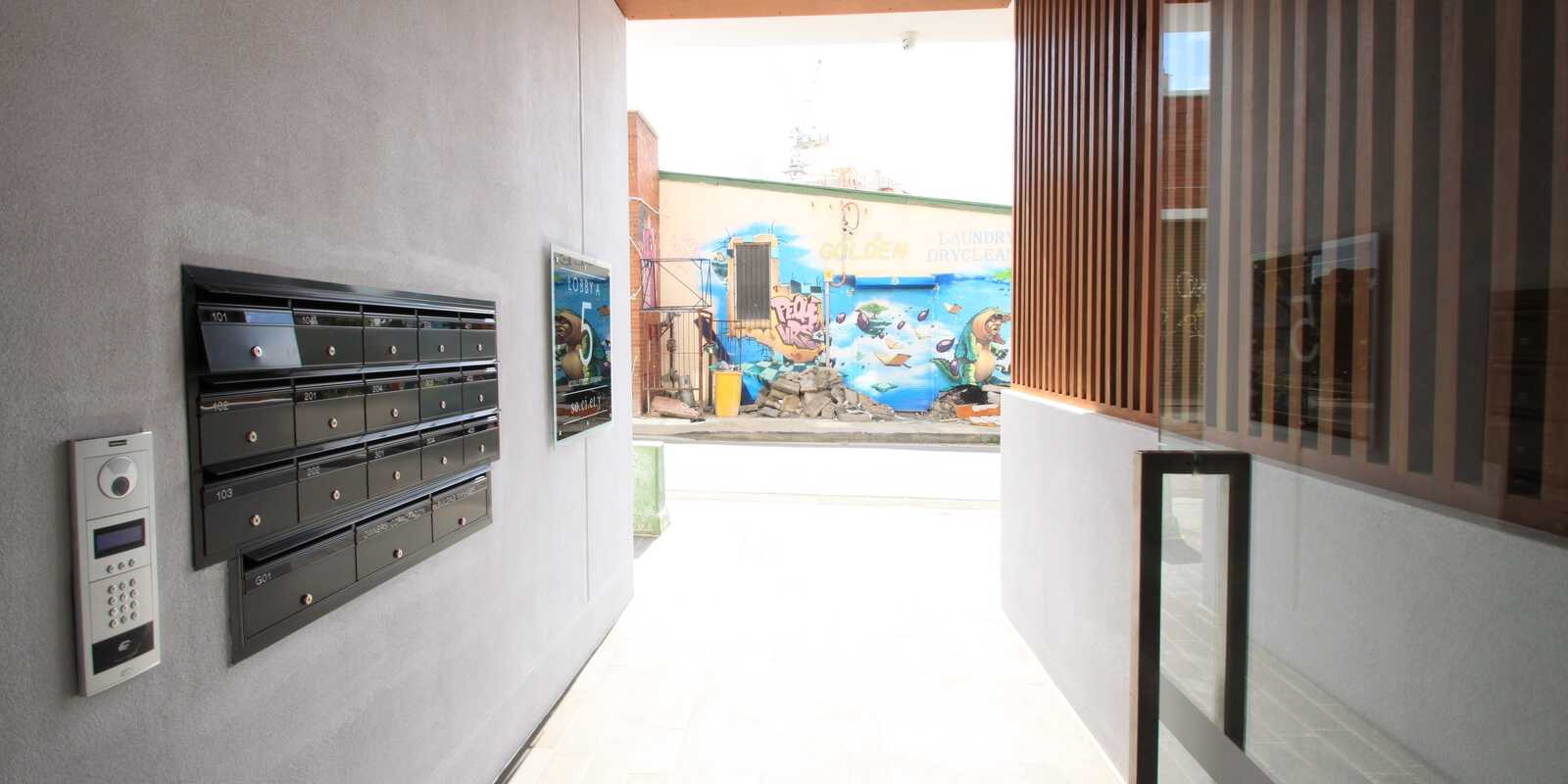 301/5 McGill Street Lewisham