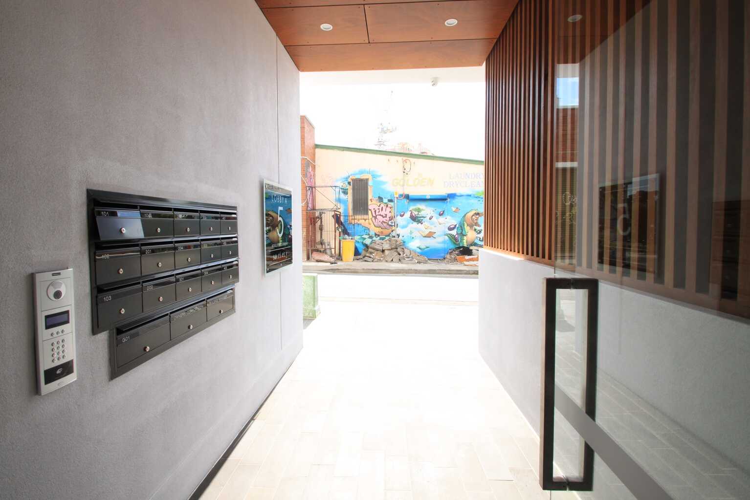 301/5 McGill Street Lewisham