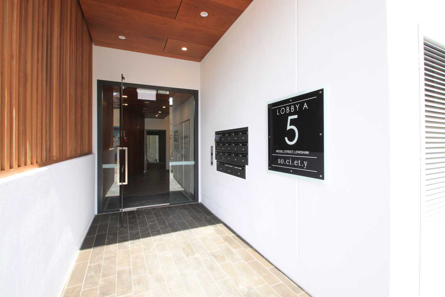 301/5 McGill Street Lewisham