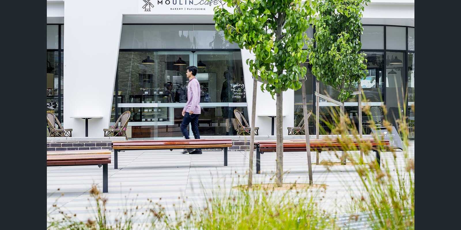 301/5 McGill Street Lewisham