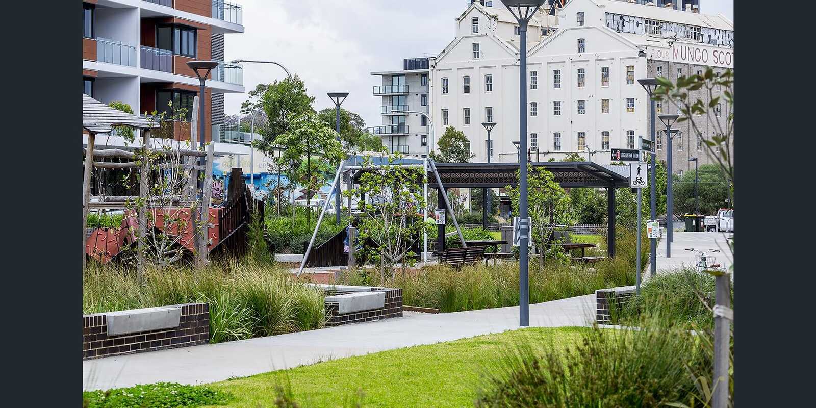 301/5 McGill Street Lewisham