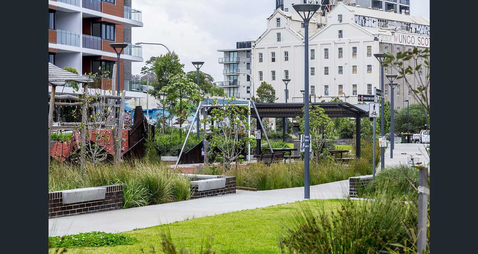 301/5 McGill Street Lewisham