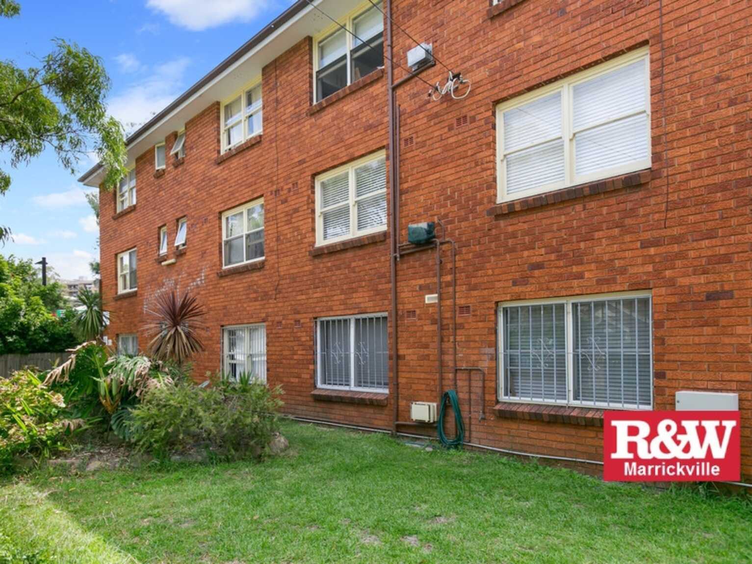 26/486 Illawarra Road Marrickville