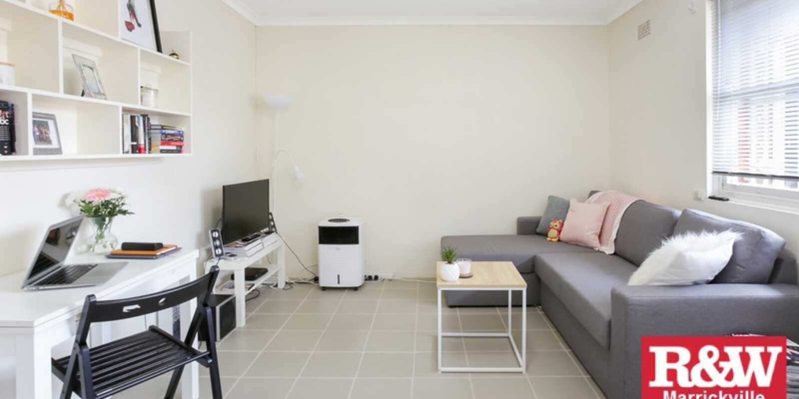 26/486 Illawarra Road Marrickville