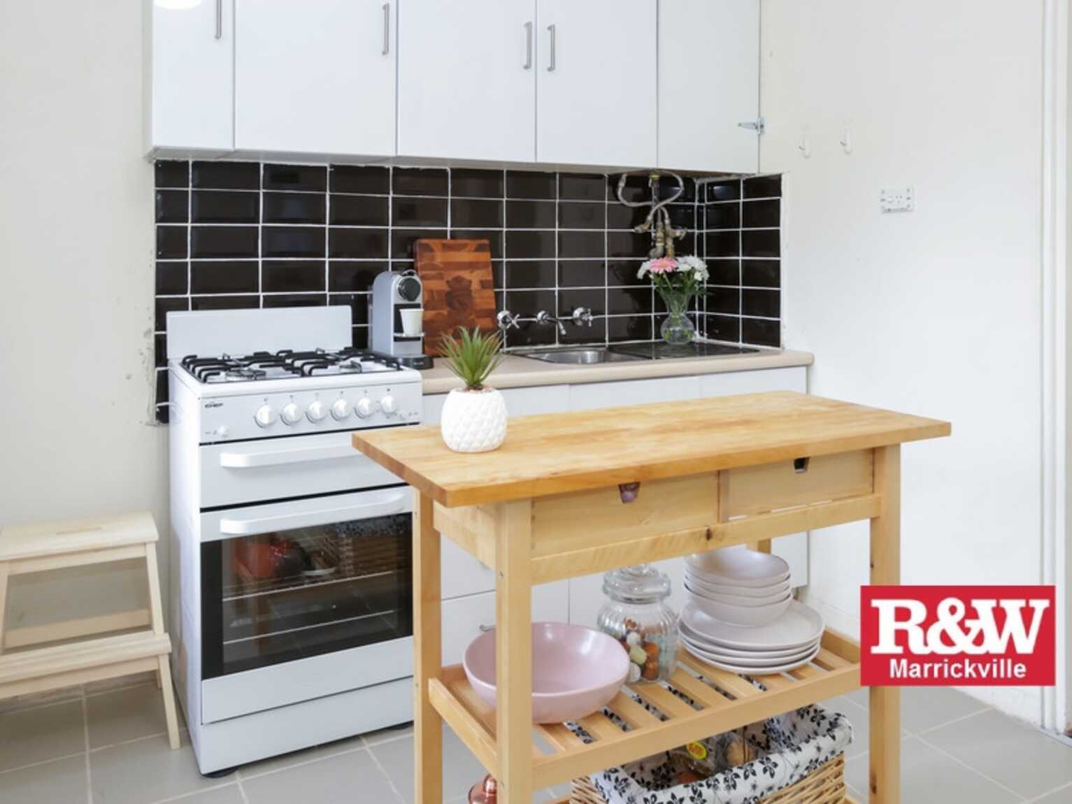 26/486 Illawarra Road Marrickville