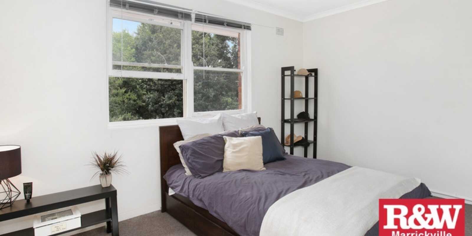 26/486 Illawarra Road Marrickville