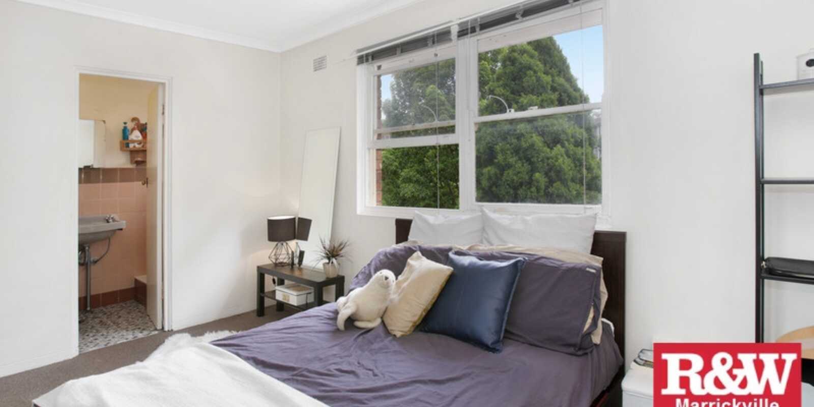 26/486 Illawarra Road Marrickville