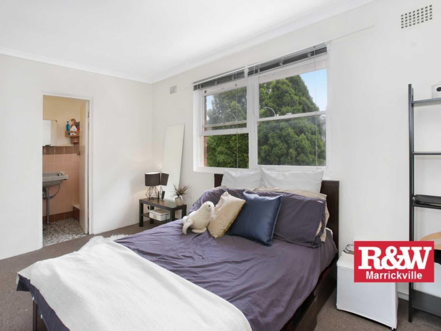 26/486 Illawarra Road Marrickville