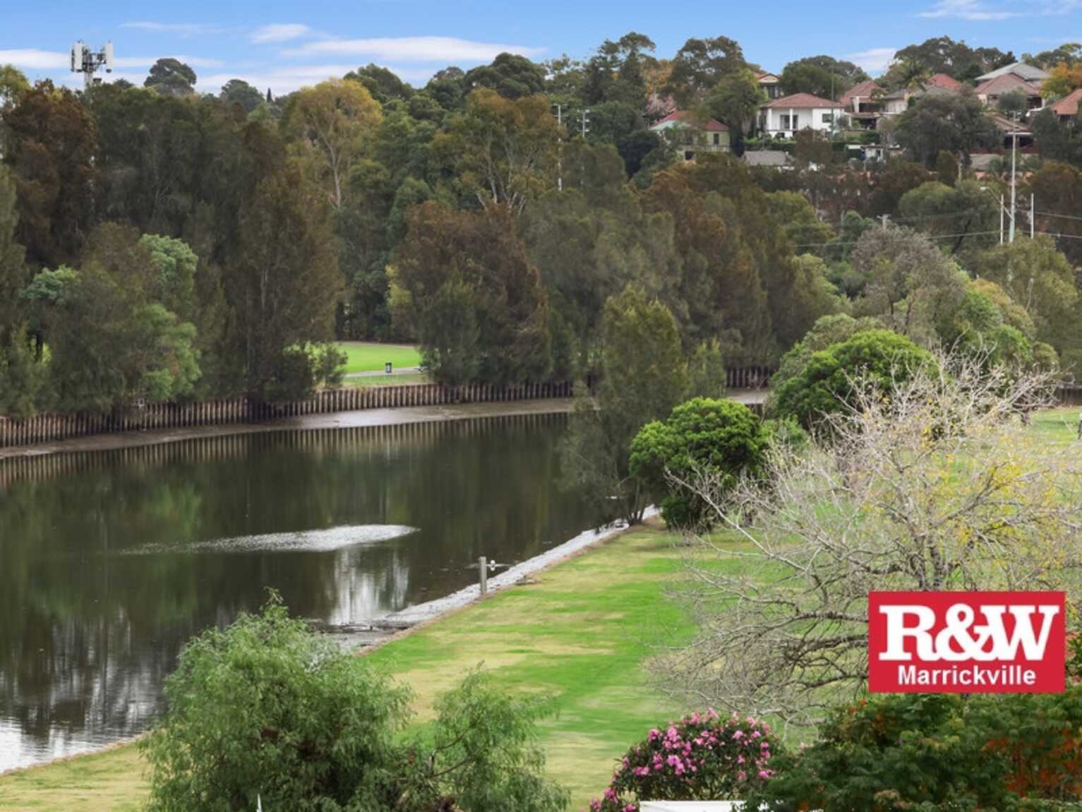 26/486 Illawarra Road Marrickville