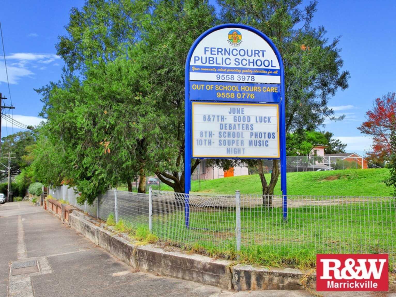 26/486 Illawarra Road Marrickville