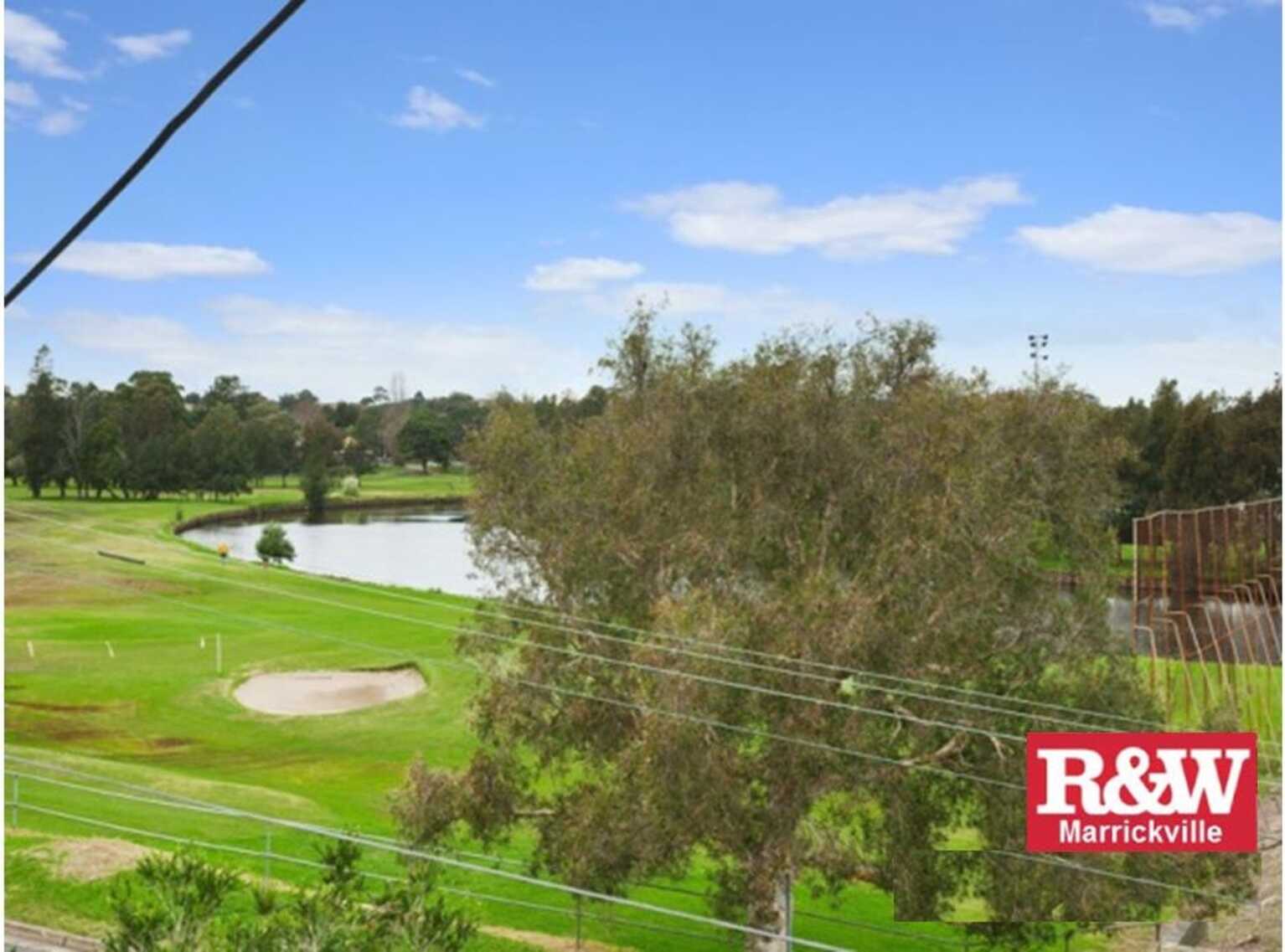 26/486 Illawarra Road Marrickville