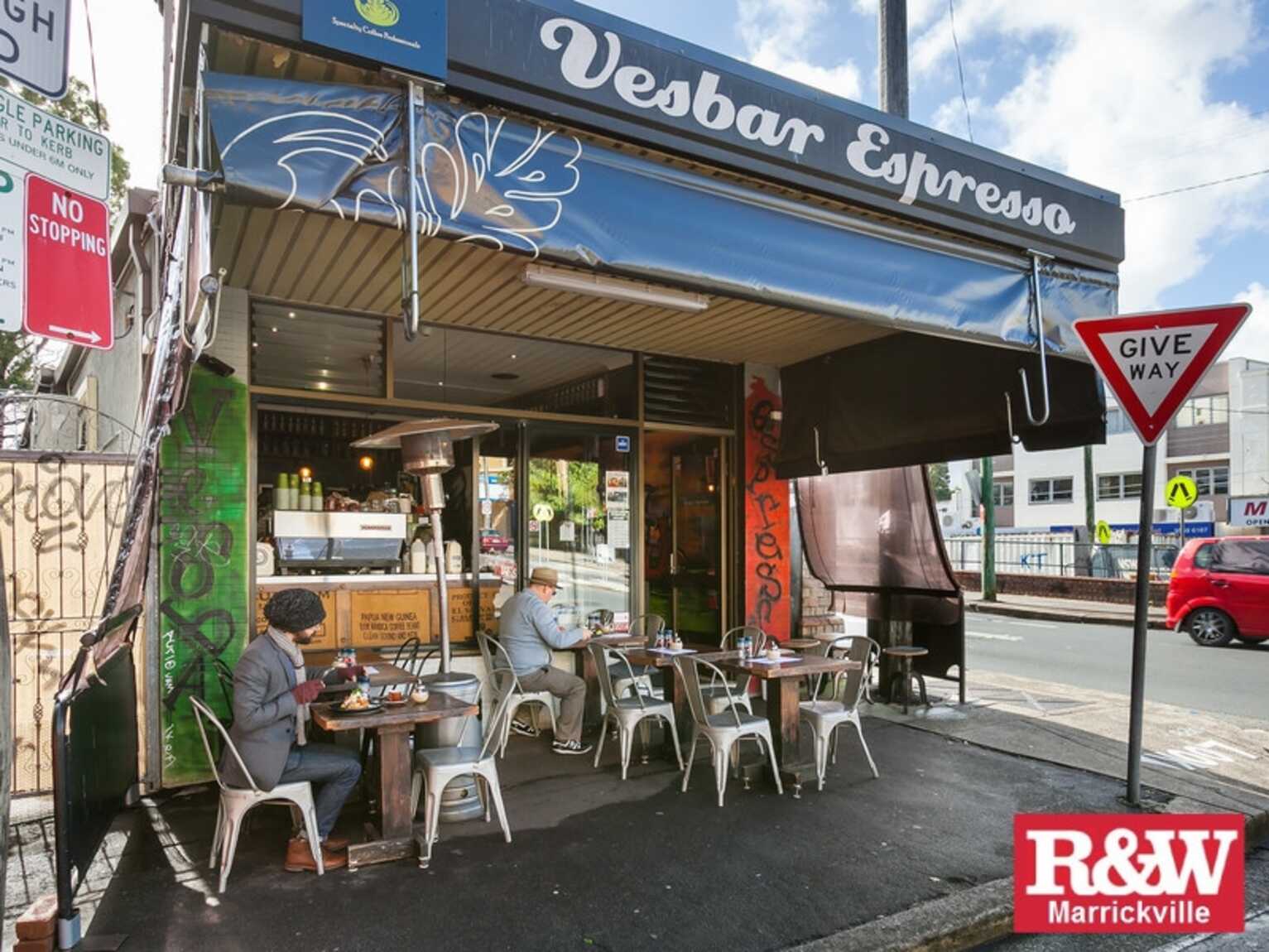 26/486 Illawarra Road Marrickville