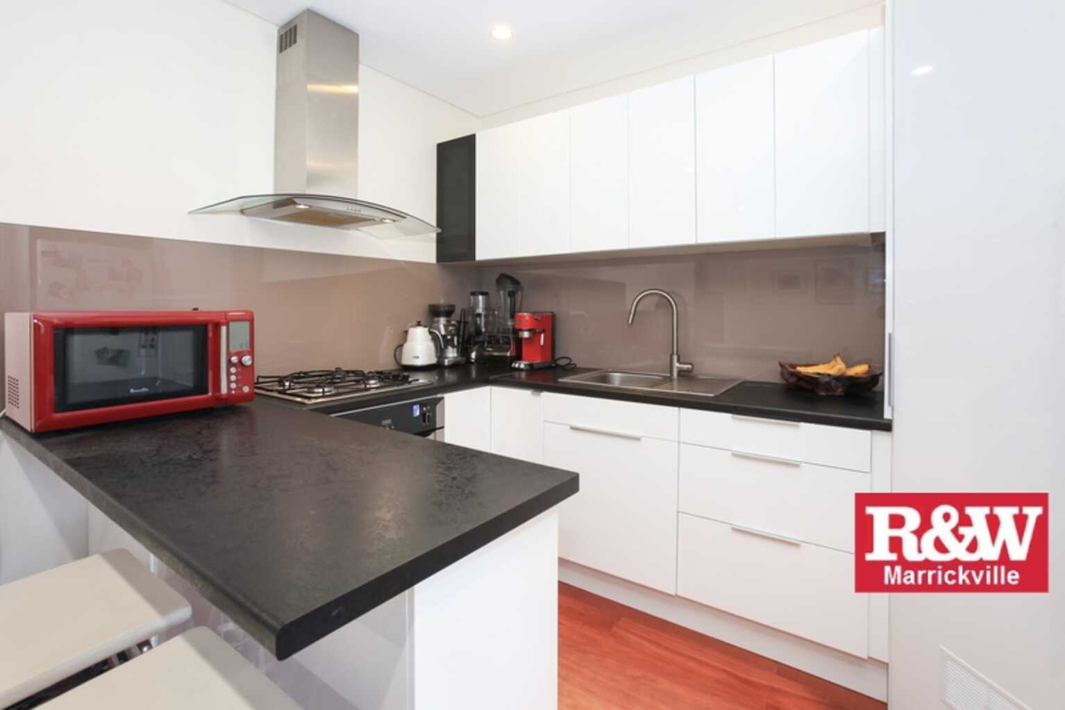 9/85 Beauchamp Street Marrickville