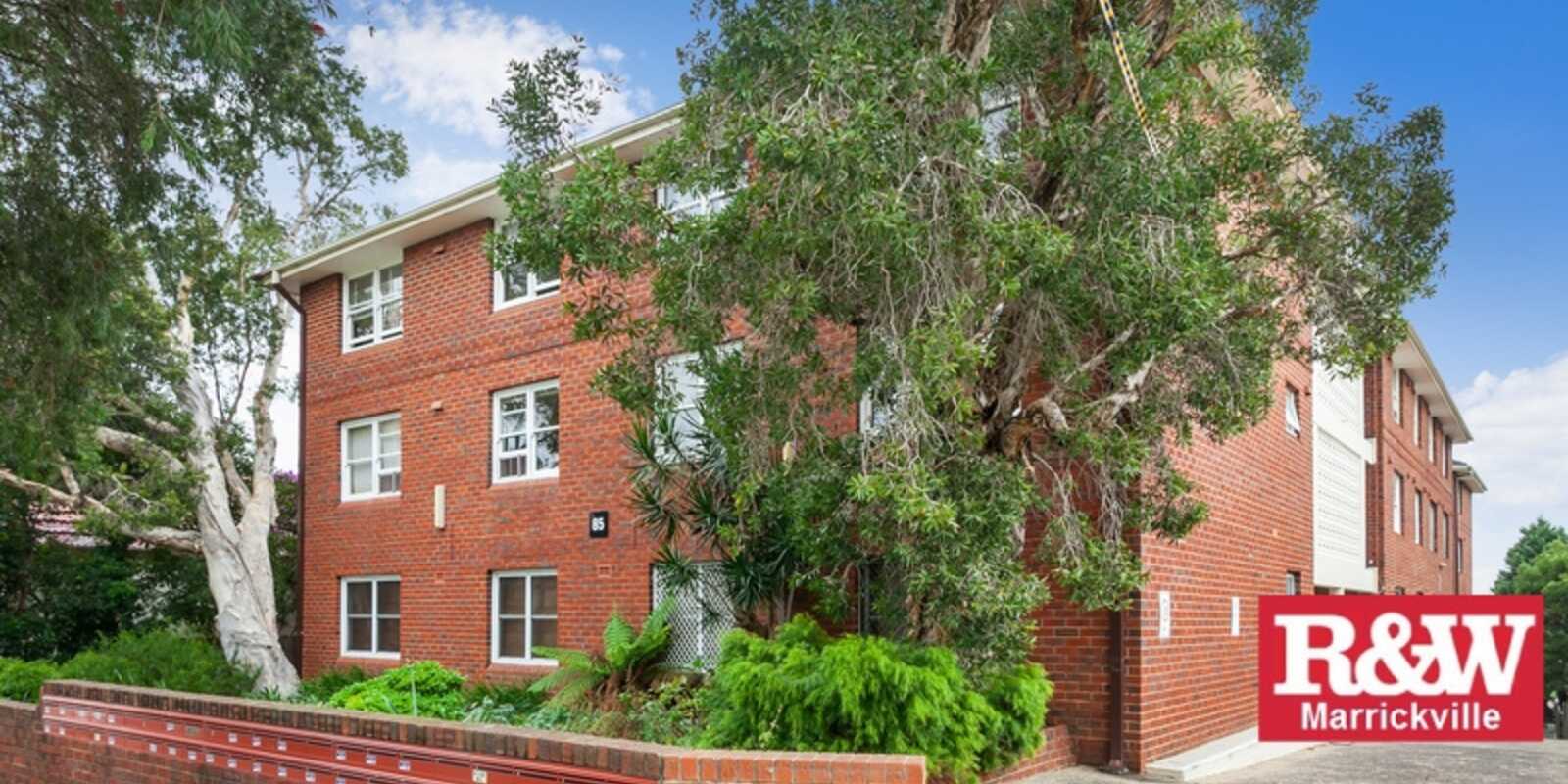 9/85 Beauchamp Street Marrickville