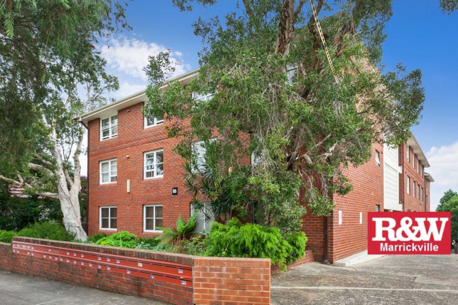 9/85 Beauchamp Street Marrickville