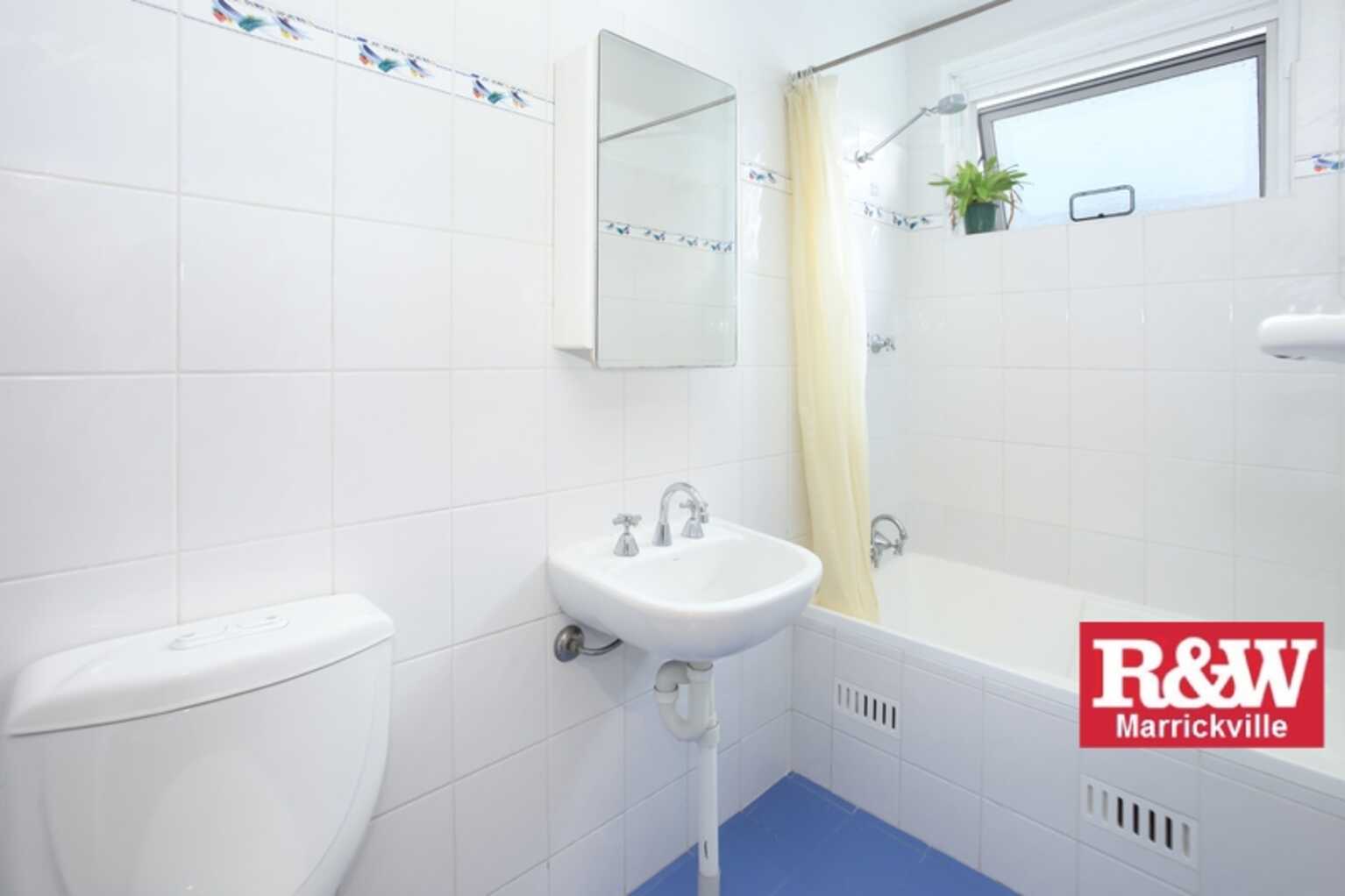 9/85 Beauchamp Street Marrickville