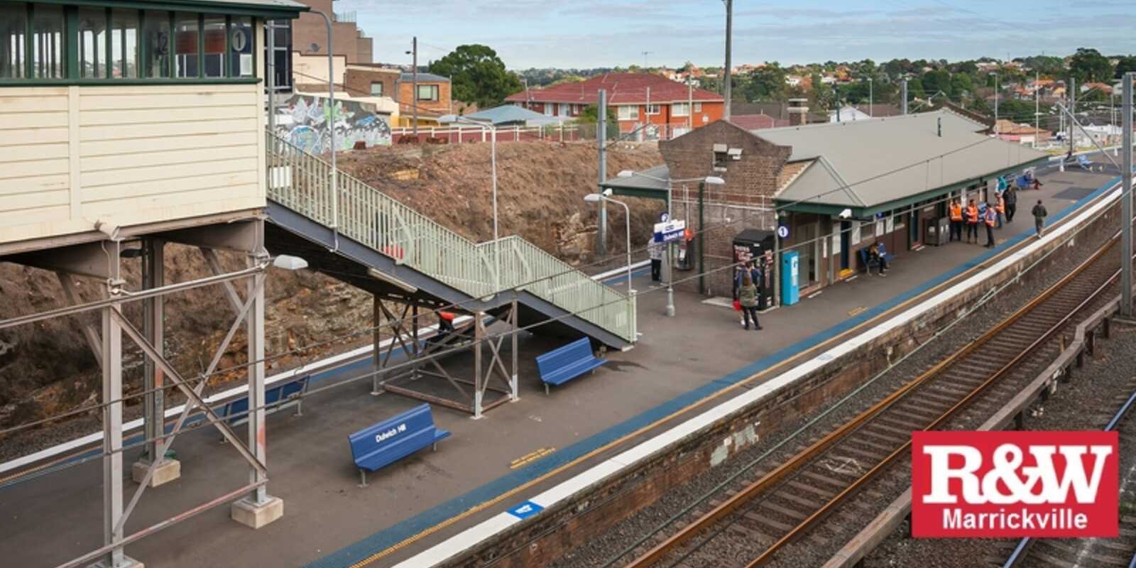 9/85 Beauchamp Street Marrickville