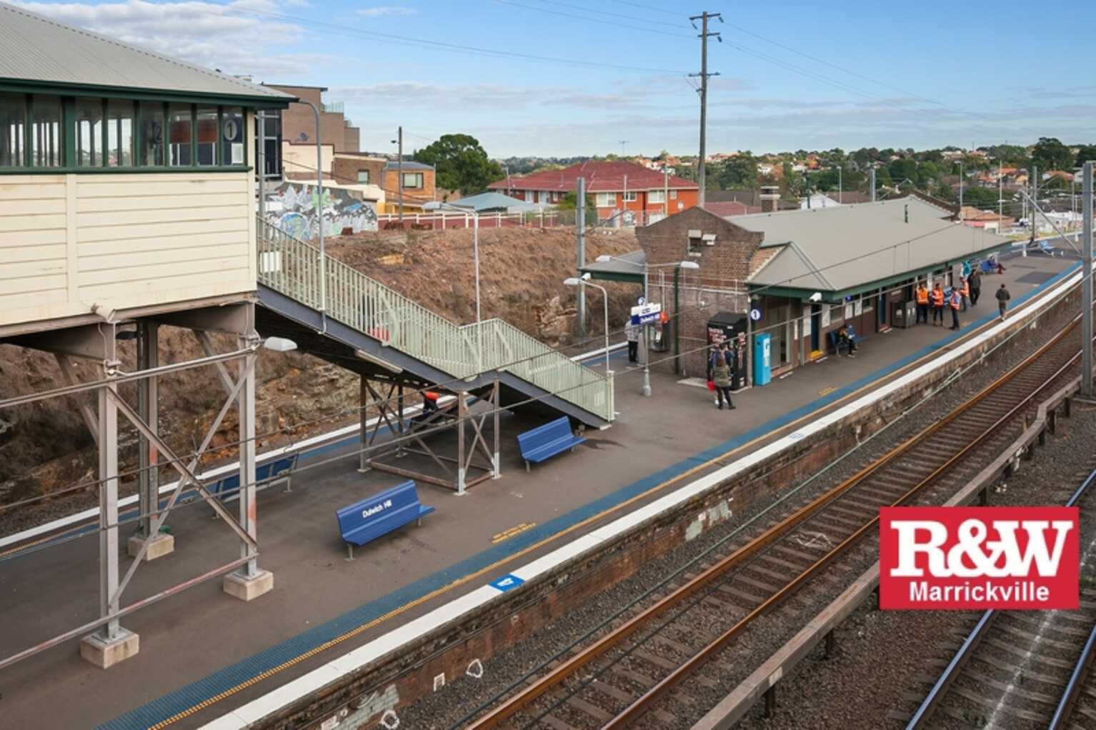 9/85 Beauchamp Street Marrickville