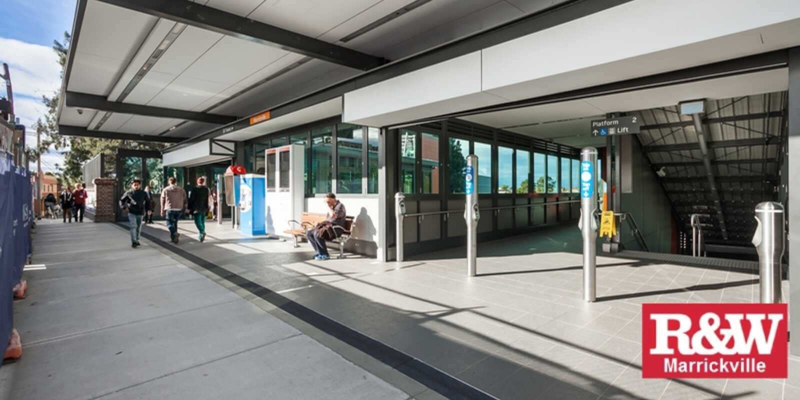 9/85 Beauchamp Street Marrickville