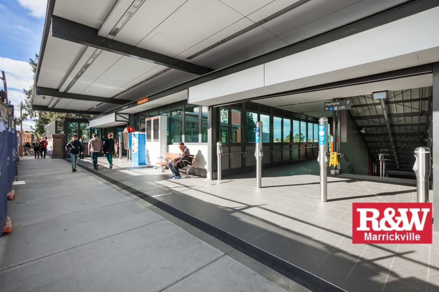 9/85 Beauchamp Street Marrickville