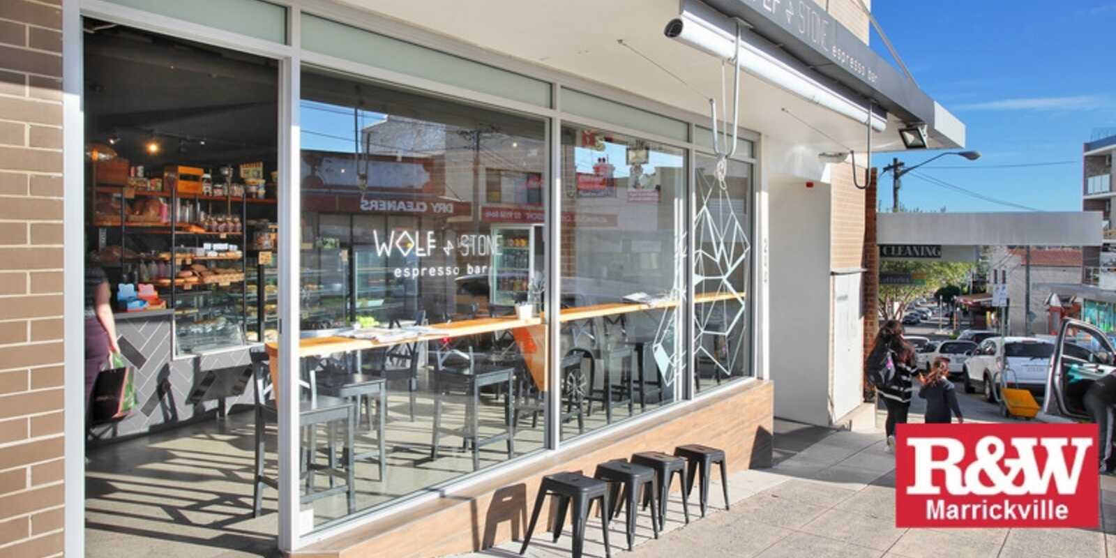 9/85 Beauchamp Street Marrickville