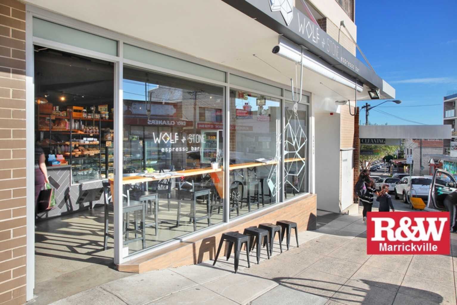 9/85 Beauchamp Street Marrickville