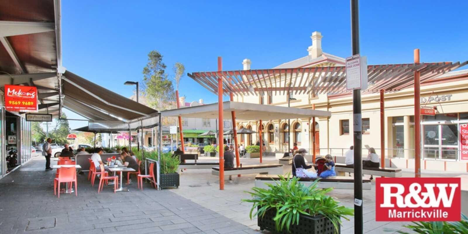 9/85 Beauchamp Street Marrickville