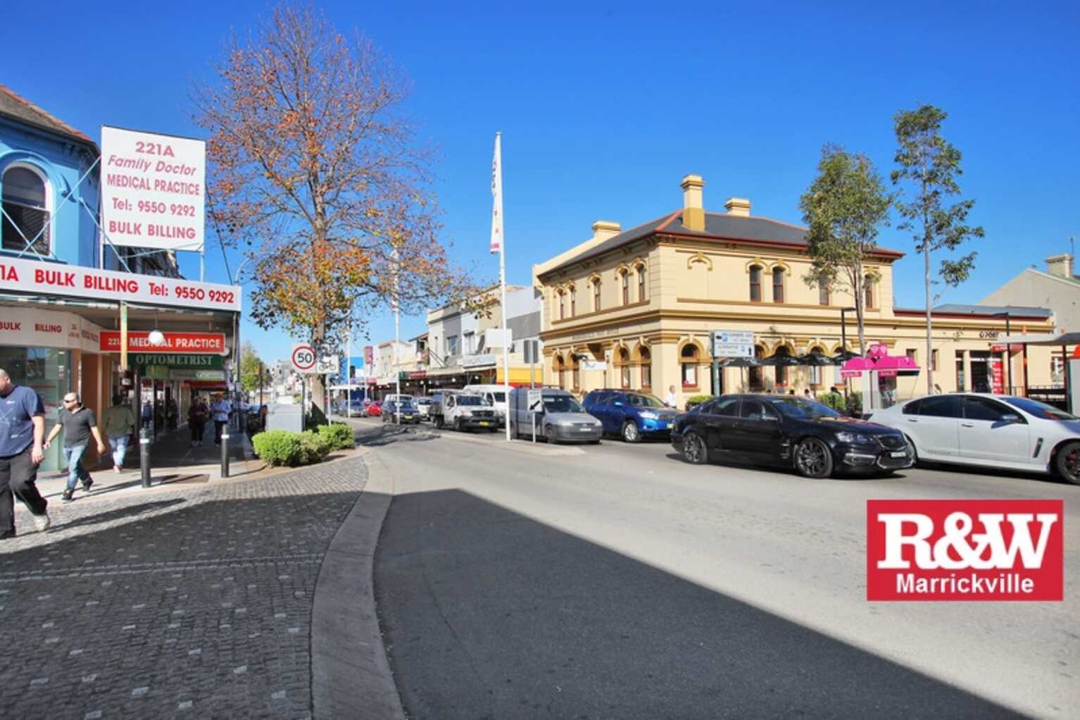 9/85 Beauchamp Street Marrickville